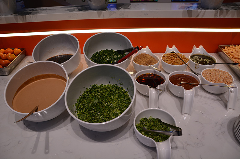 聊三國(guó)美食
