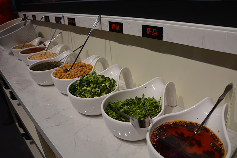 聊三國(guó)美食