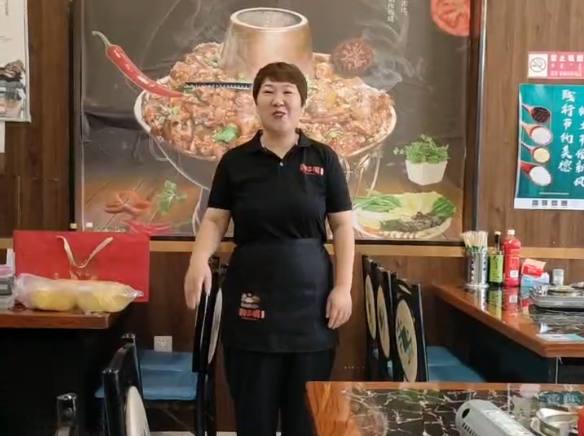 中秋活動(dòng)
