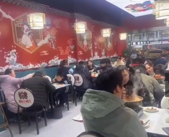 門(mén)店視頻